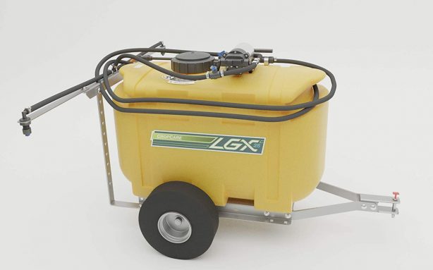 CropCare® Ag Sprayers and Spraying Equipment